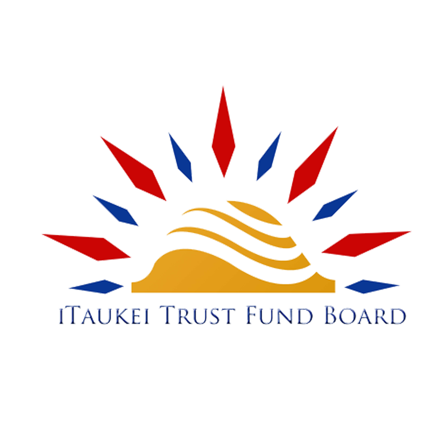 iTaukei Trust Fund Board Logo